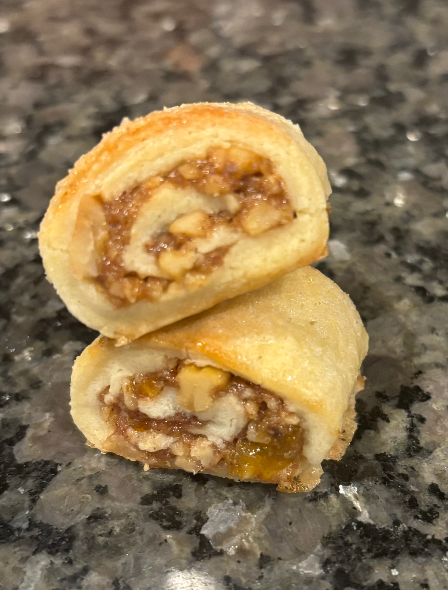 Fresh Artisan Rugelach Medium Gift Tin - Corporate & Personal Gifting Option (2lb)